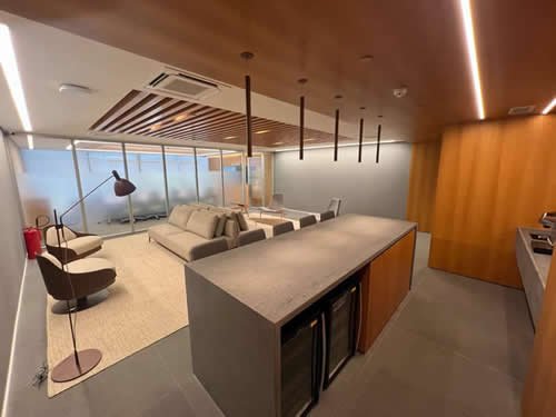 Projeto Residencial