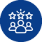 Clientes Satisfeitos